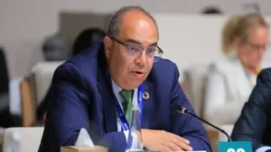 الدكتور محمود محيي الدين يعيد انتخابه رئيسًا لجمعية الشرق الأوسط الاقتصادية لتعزيز السياسات التنموية